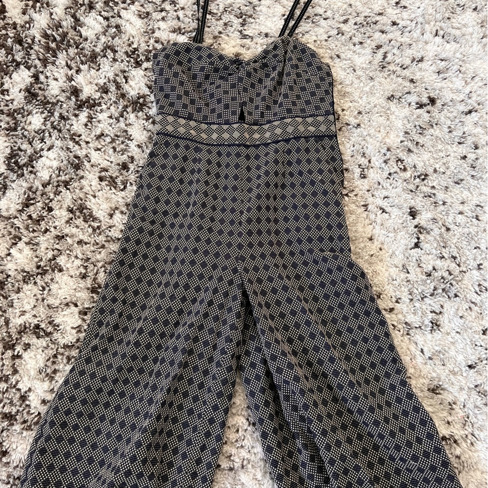 Elevenses jumpsuit US size 4